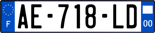 AE-718-LD