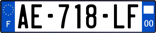 AE-718-LF