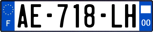 AE-718-LH