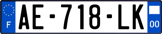 AE-718-LK
