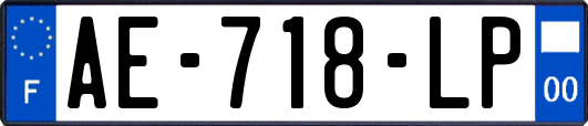 AE-718-LP