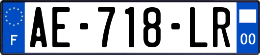 AE-718-LR