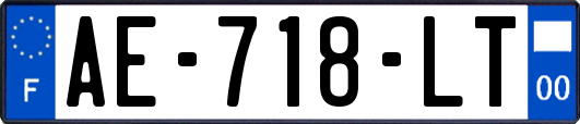 AE-718-LT