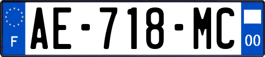 AE-718-MC