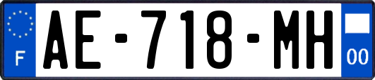 AE-718-MH