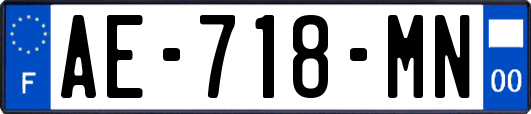 AE-718-MN
