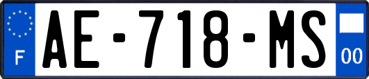 AE-718-MS