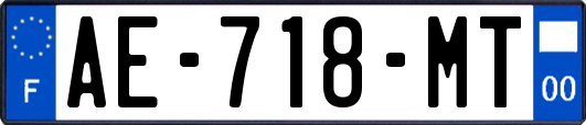 AE-718-MT