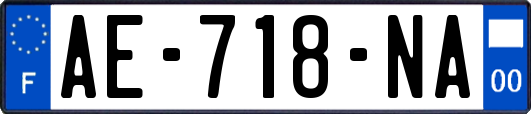 AE-718-NA