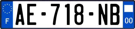 AE-718-NB