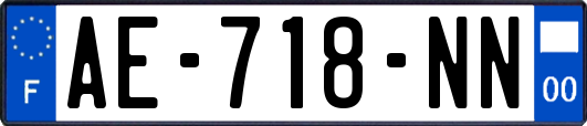 AE-718-NN