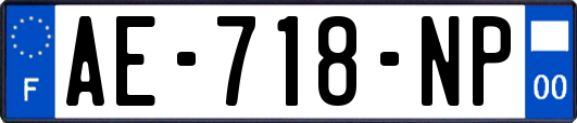 AE-718-NP