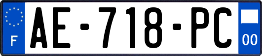 AE-718-PC