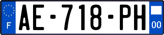 AE-718-PH