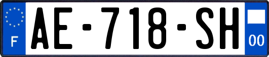 AE-718-SH