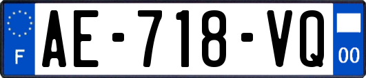 AE-718-VQ