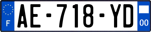 AE-718-YD