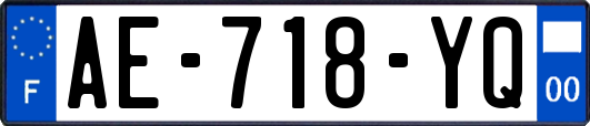 AE-718-YQ