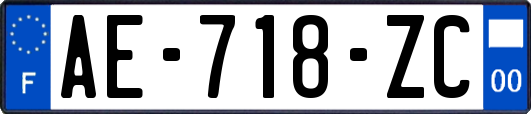 AE-718-ZC