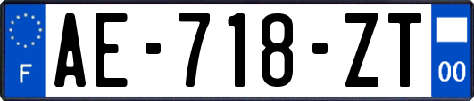 AE-718-ZT