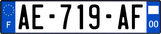 AE-719-AF