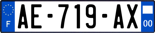 AE-719-AX