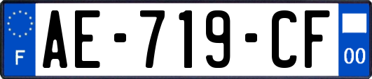 AE-719-CF