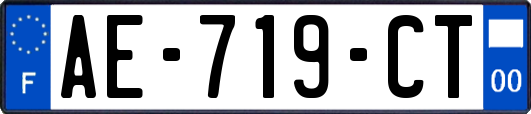 AE-719-CT