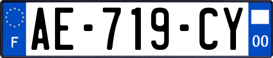 AE-719-CY