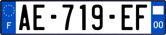 AE-719-EF