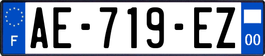 AE-719-EZ