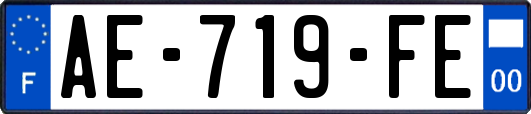 AE-719-FE