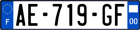 AE-719-GF