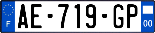 AE-719-GP