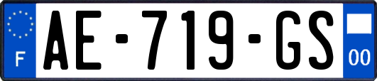 AE-719-GS