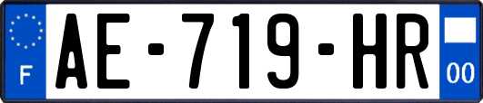 AE-719-HR