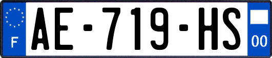 AE-719-HS
