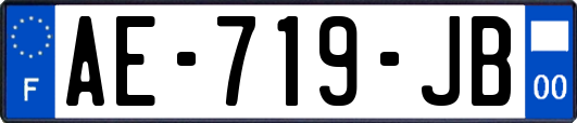 AE-719-JB