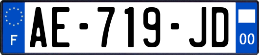 AE-719-JD