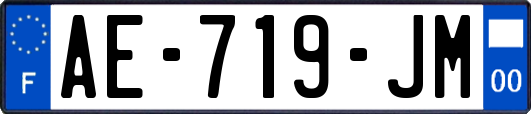 AE-719-JM
