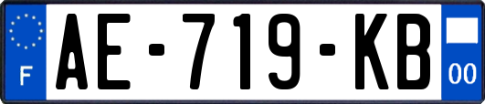 AE-719-KB