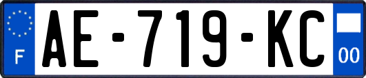 AE-719-KC