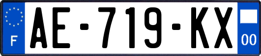 AE-719-KX