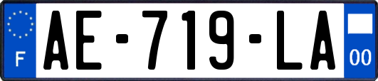 AE-719-LA