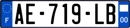 AE-719-LB