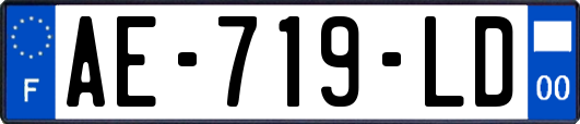 AE-719-LD