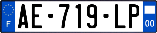 AE-719-LP
