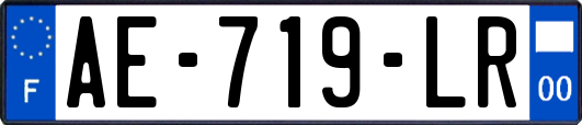 AE-719-LR