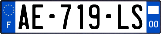 AE-719-LS