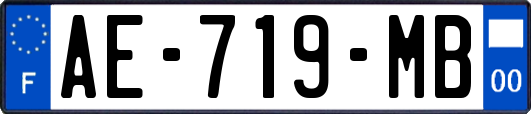 AE-719-MB